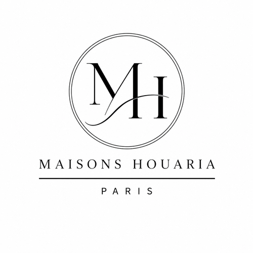 MAISON HOUARIA PARIS